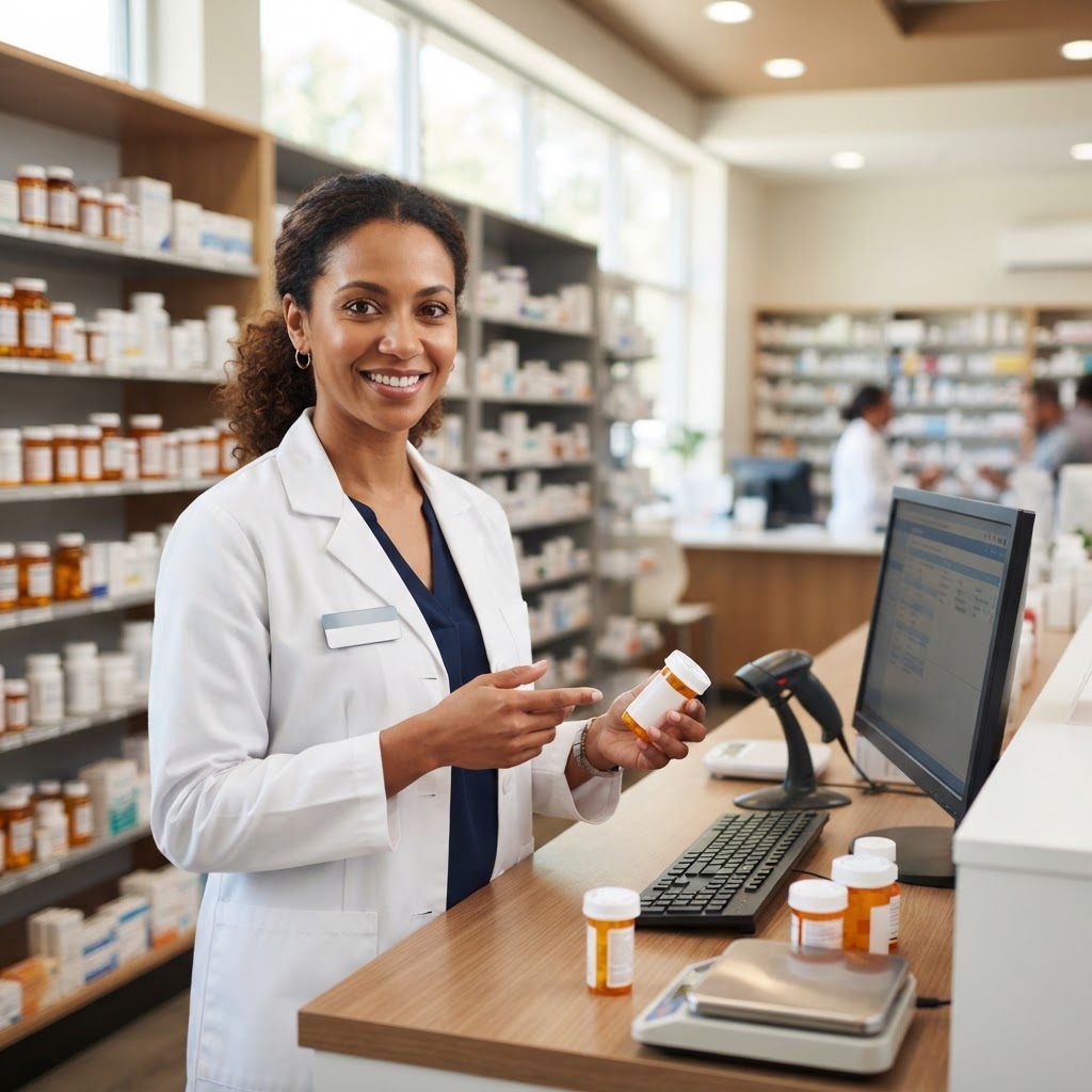 Pharmacy