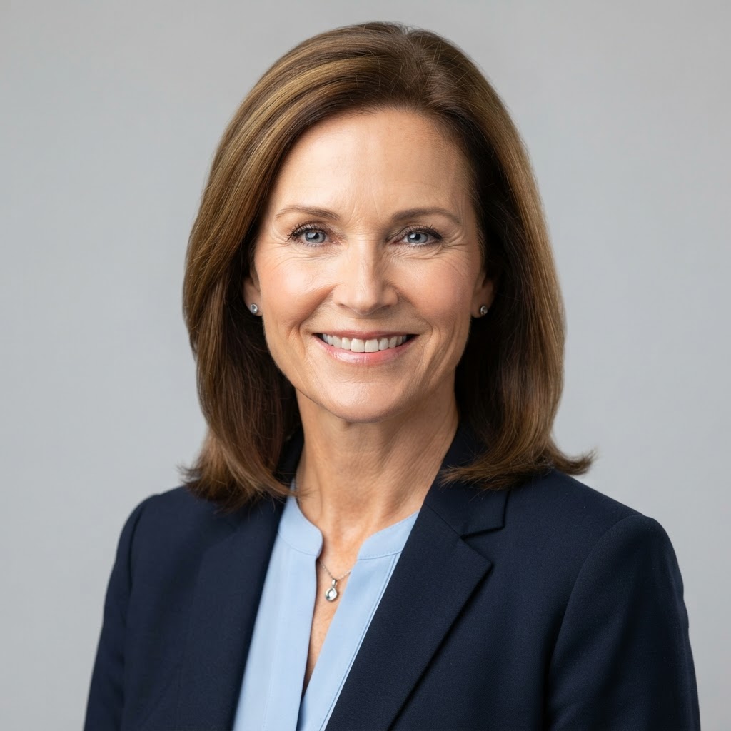 Sample patient ID photo